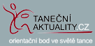 Taneční aktuality